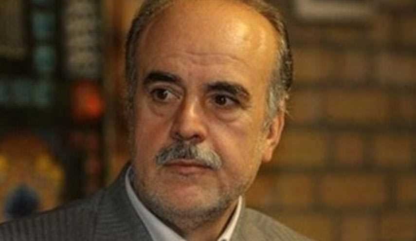 مكتب طهران في المجلس الاعلى ينظم الى تيار الحكمة