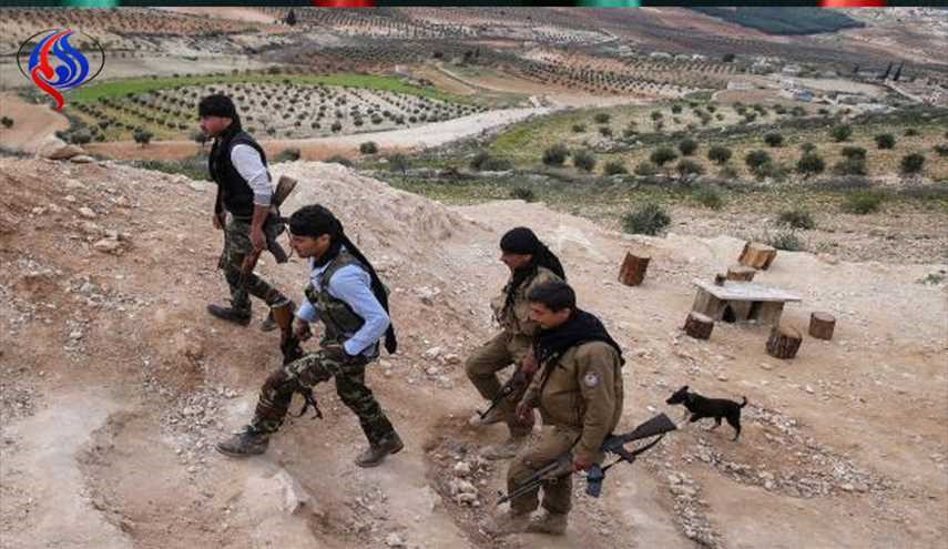 الدفاع الروسية تنفي أنباء القصف الجوي على غوطة دمشق الشرقية