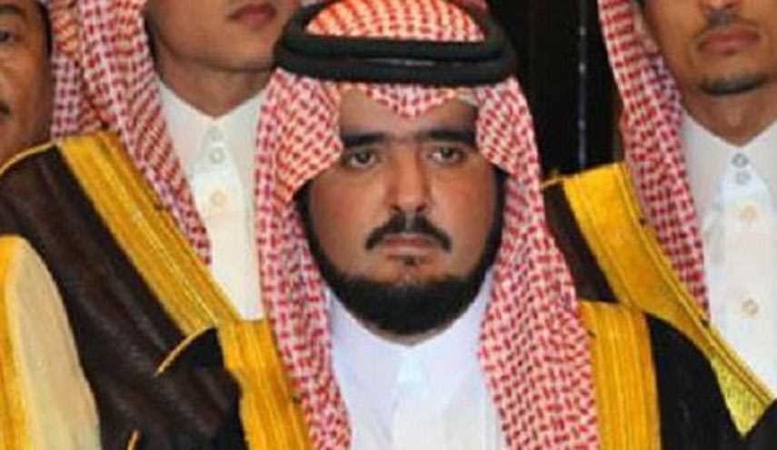 شاهد.. نجل الملك فهد يوجه شتائم من العيار الثقيل لابن زايد