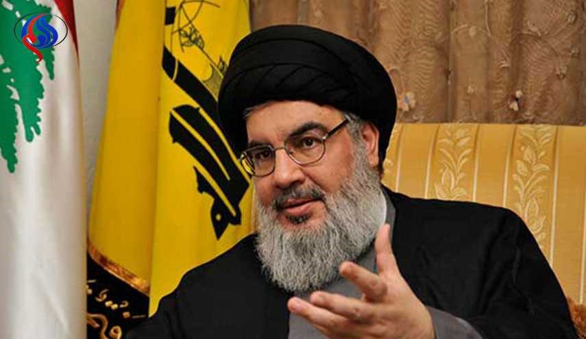ماذا في خطاب السيد حسن نصر الله اليوم؟