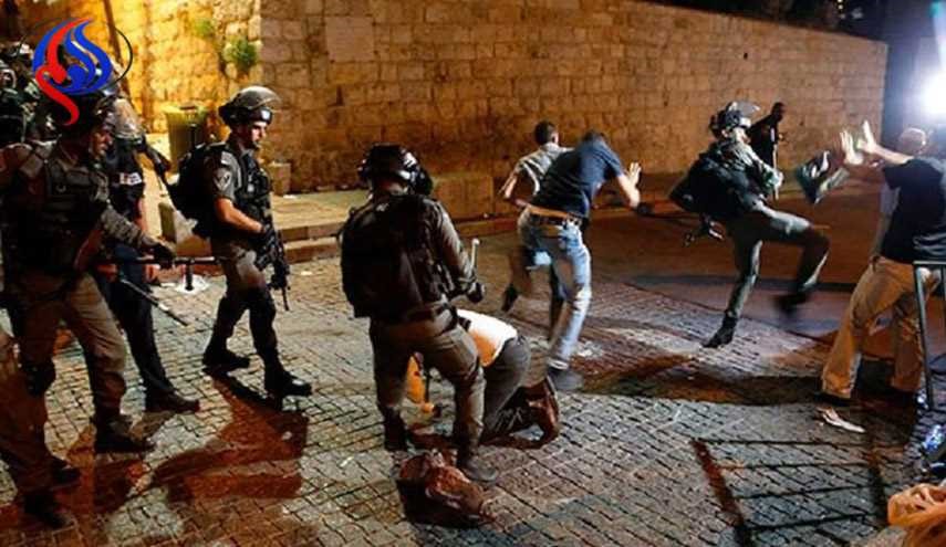 فلسطين تقرر عدم التراجع وتؤكد التصعيد الشعبي