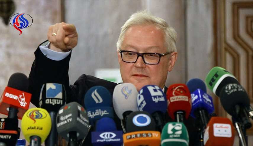موسكو تهدد واشنطن: لن نترك العقوبات بلا رد 
