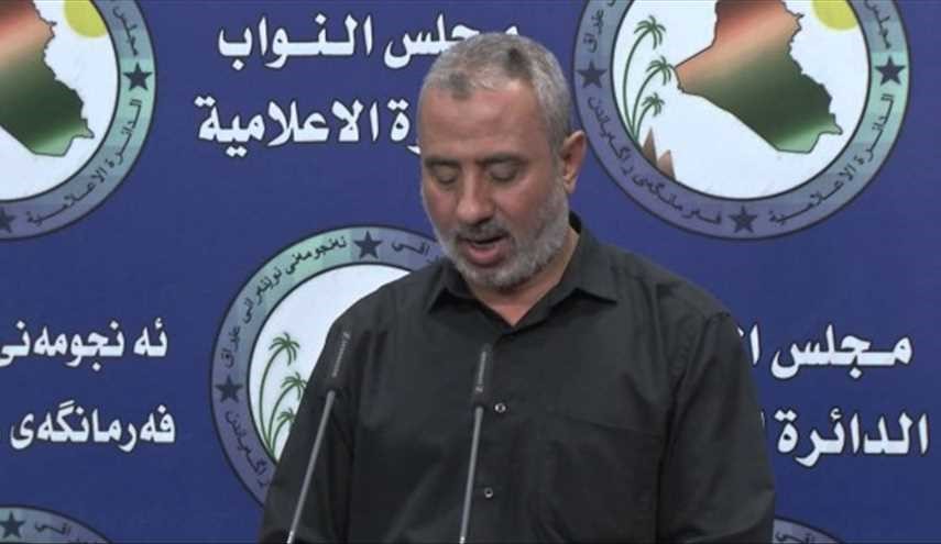 عصائب أهل الحق تدعو إلى الاستعانة بالحشد الشعبي لحماية الأطباء