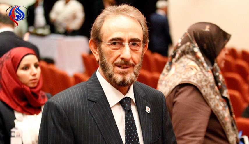 بعد عمار الحكيم.. الدليمي يعلن عن تأسيس حزب عراقي جديد