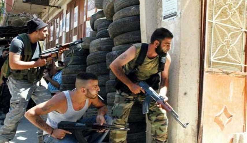 روسيا تمهل فيلق الرحمن في غوطة دمشق  24 ساعة وإلا..؟!