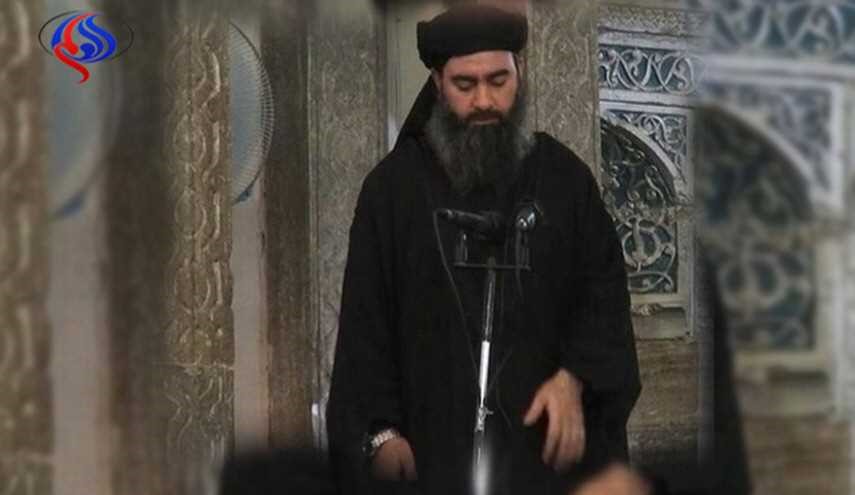 القدس العربي: هذا هو مكان اختباء البغدادي في سوريا
