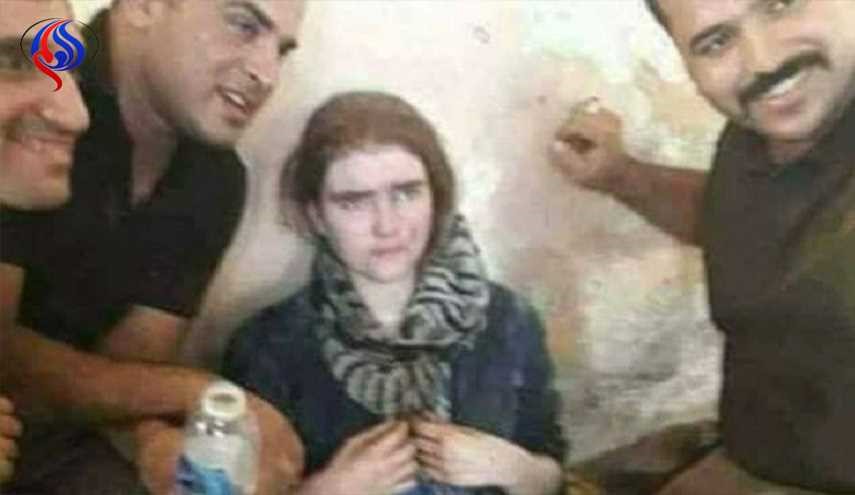 هل سيعدم العراق الداعشيات الألمانيات؟
