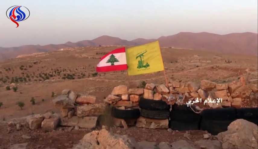 تحرير الجرود يقلق 
