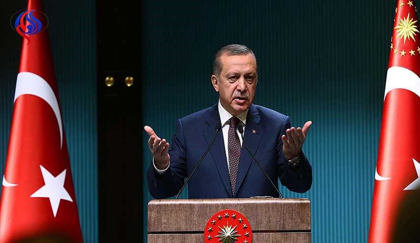 أردوغان: 