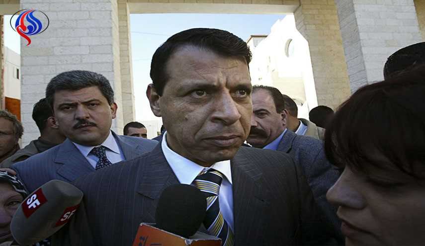 صحيفة تركية: دحلان يستعد لخطة 