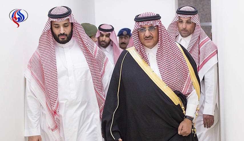 محمد بن نايف ليس وحيدا.. هذه الشخصيات عزلت كذلك في ولاية بن سلمان!