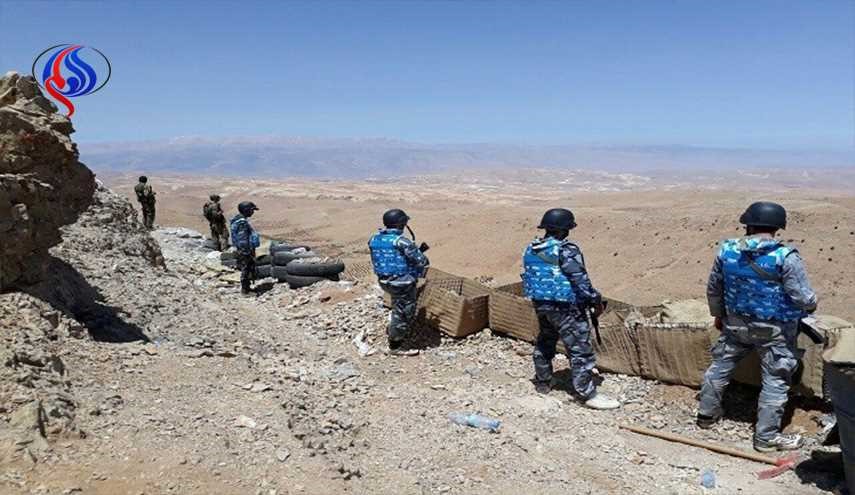 الكرملين: منطقتان جديدتان لخفض التوتر في سوريا