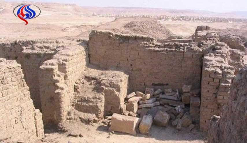 شاهد: قرية وبقايا آثار منزل زوجة الرسول (ص) مارية القبطية في مصر