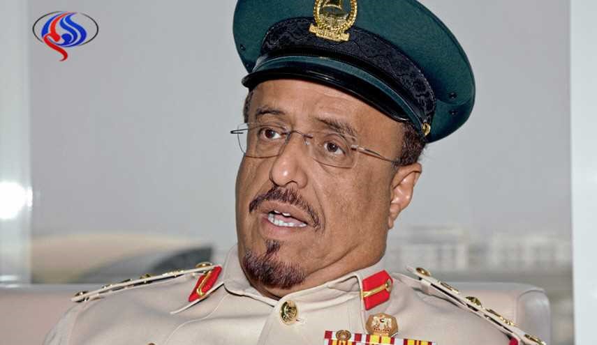 بعد سلسلة من هجمات على قطر... خلفان يشعل المواقع بهذا التصريح!