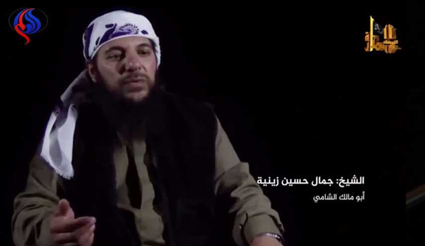 حسين مرتضى : هذا هو مصير أمير جبهة النصرة أبو مالك التلي !
