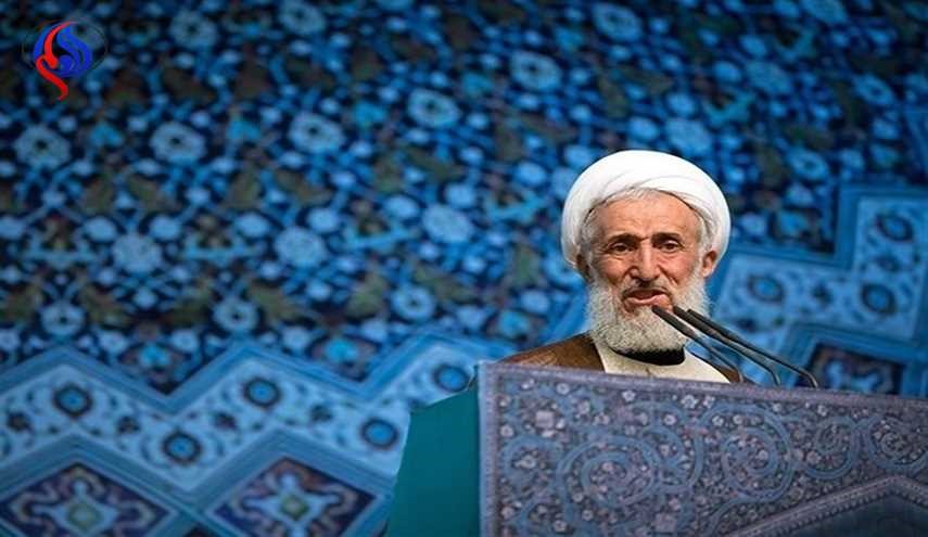 آية الله صديقي: الحظر الاميركي الجديد انتهك روح الاتفاق النووي ونصه