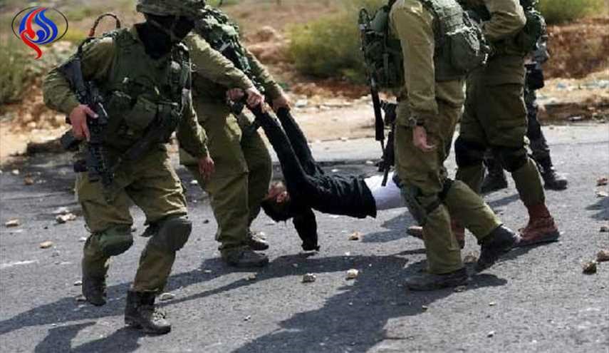 استشهاد فلسطيني آخر جنوب بيت لحم واشتباكات على حدود قطاع غزة