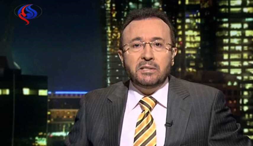 تغريدة نارية... فيصل القاسم يسخر من الملك سلمان !!