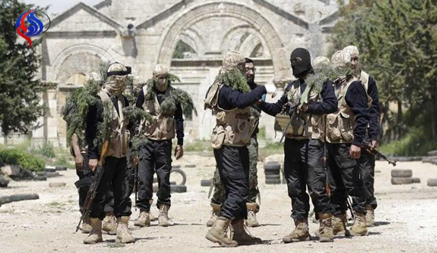 أحد أكبر الفصائل المسلحة في سوريا يقترب من الانهيار النهائي!