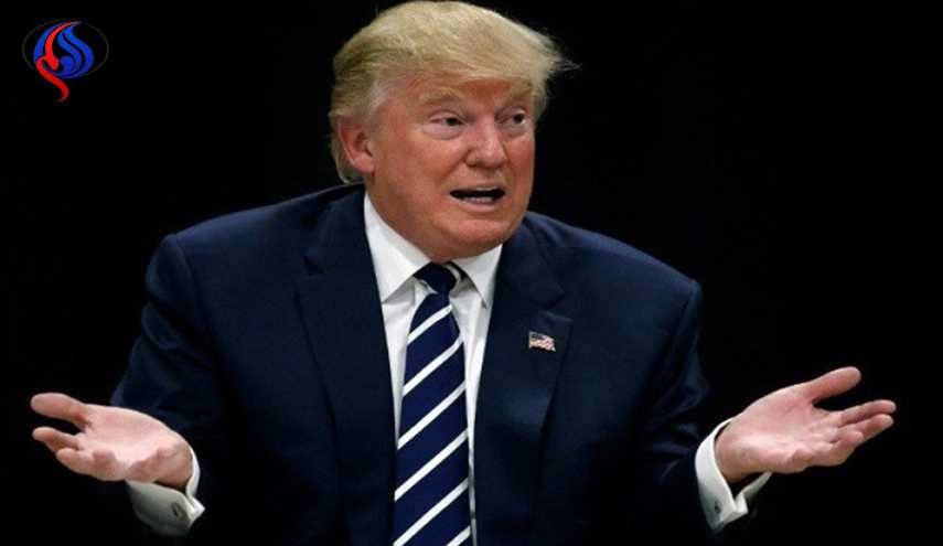 ماذا قال ترامب ردا على تهديدات بيونغ يانغ العسكرية؟