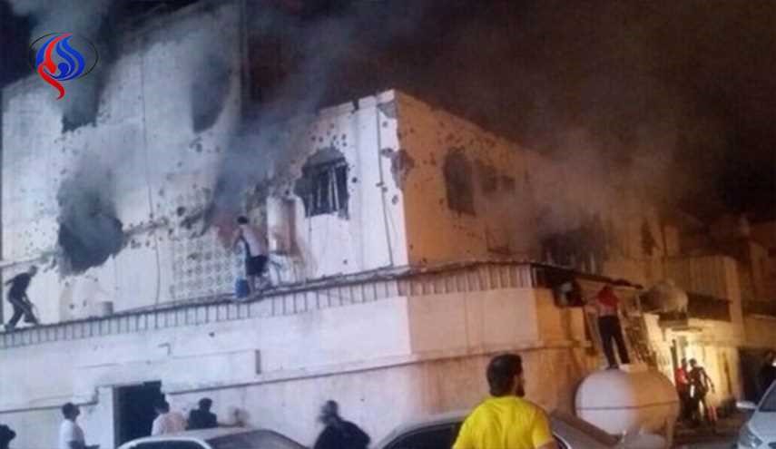 سكان العوامية بين التهجير والحصار تمهيداً لسياسة الأرض المحروقة!