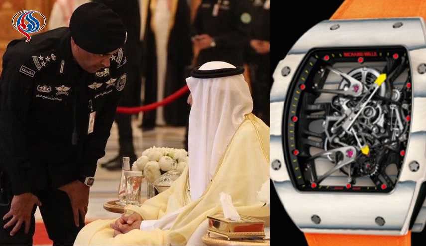 ضجة على شبكات التواصل بسبب 