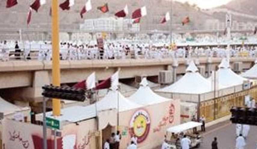منظمة تشكو ال سعود للأمم المتحدة : تستخدم مناسك الحج لتحقيق مكاسب سياسية!