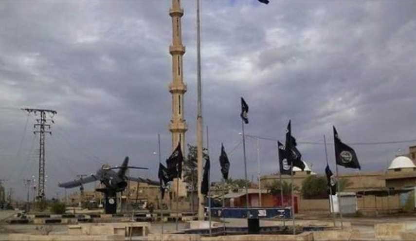بداية انتفاضة في ريف دير الزور