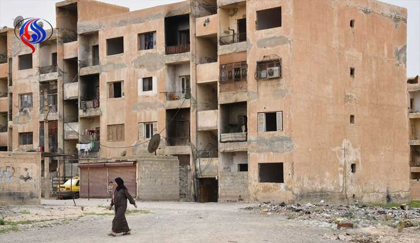 مقتل 10 مدنيين بغارة للتحالف الدولي على دير الزور شرقي سوريا