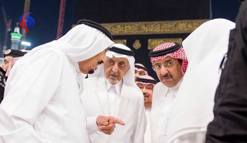 مُطالبة قطر فصل الحَرمين عن السّياسة أخطر حَلقات الأزمة الخليجيّة