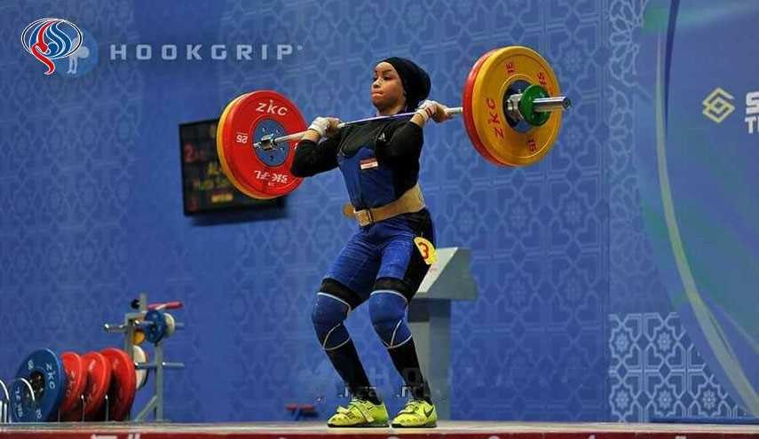 رباعة عراقية تحصد 