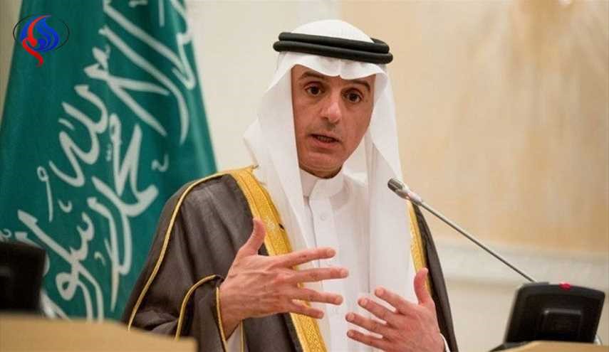 الجبير: قطر اعلنت ضدنا الحرب ونحتفظ بحق الرد!