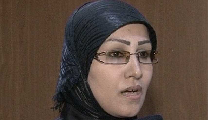 العبودة: زيارة نادية مراد لـ