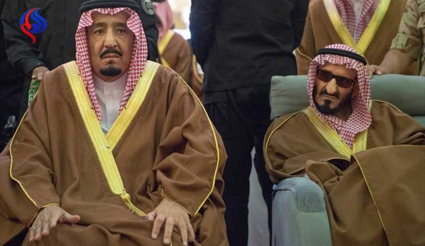 صحيفة إسرائيلية تفضح الملك سلمان : لم ينصر الاقصى!