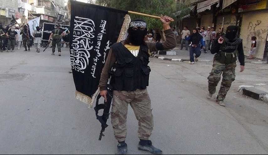 مقتل 3 في تفجير انتحاري داعشي بمقر قيادات النصرة واحرار الشام في ريف حلب