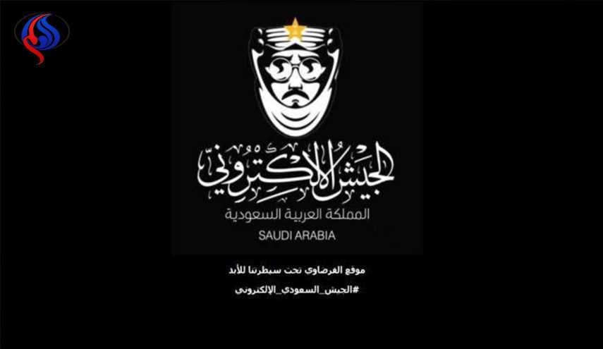 إماراتيون يخترقون موقعا إقتصاديا قطريا وسعوديون يخترقون موقع القرضاوي