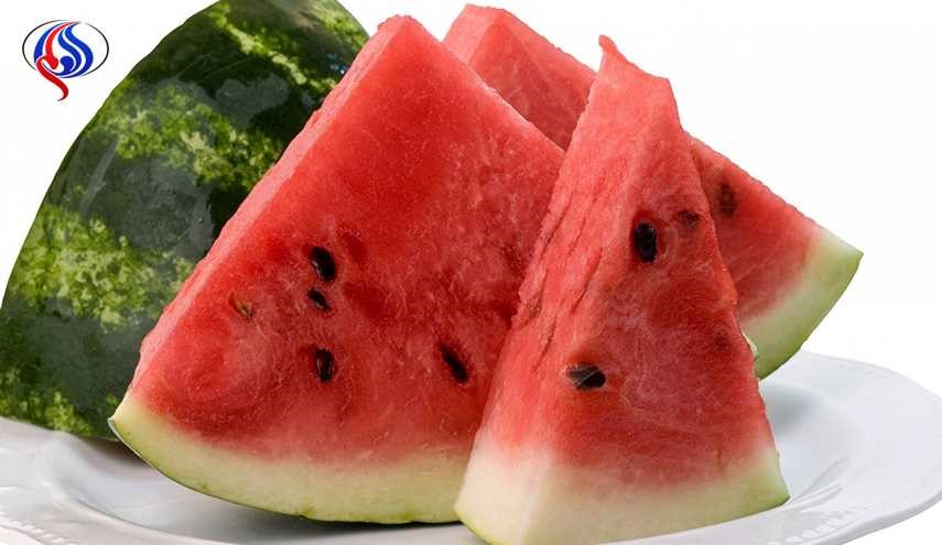 هذه هي فوائد البطيخ الاحمر
