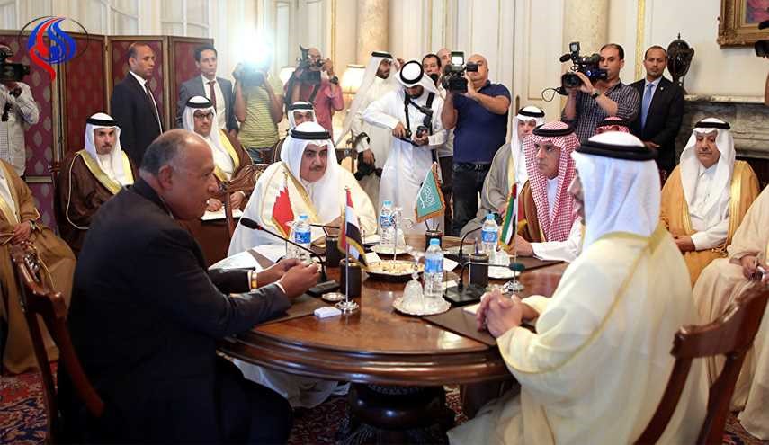 عطوان: السعودية اعتبرت طلب قطر تدويل الحرمين الشريفين عدواناً و