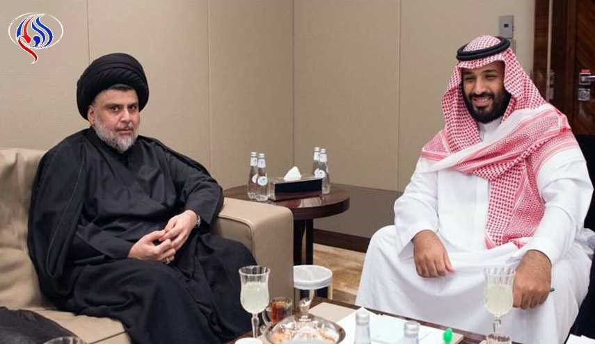 مقتدى الصدر في السعودية ودعوات مماثلة للحكيم وحمودي والخالصي