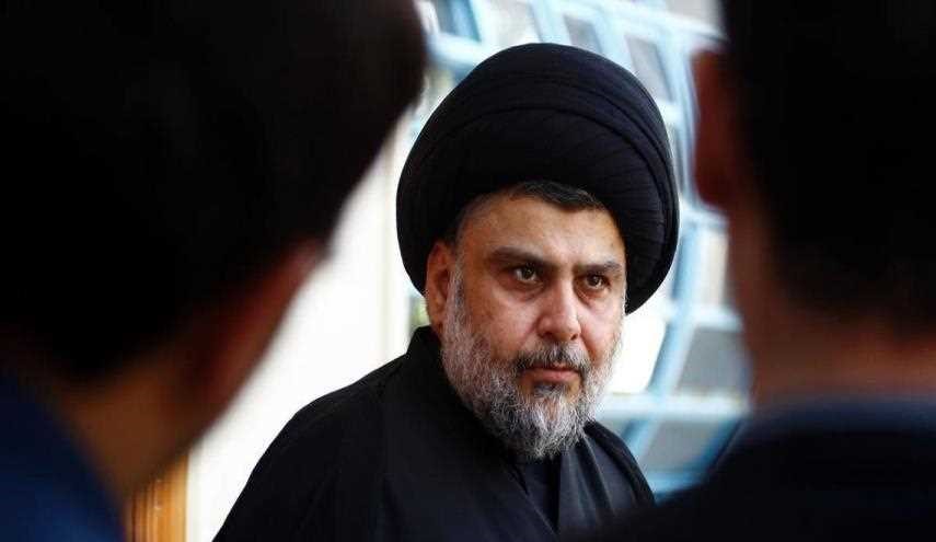 صحيفة الاخبار: الصدر يلقي بـ