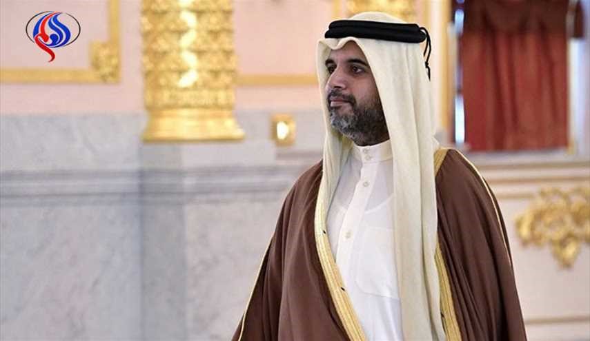 قطر تنفي هذا التصريح المنسوب لسفيرها لدى روسيا...