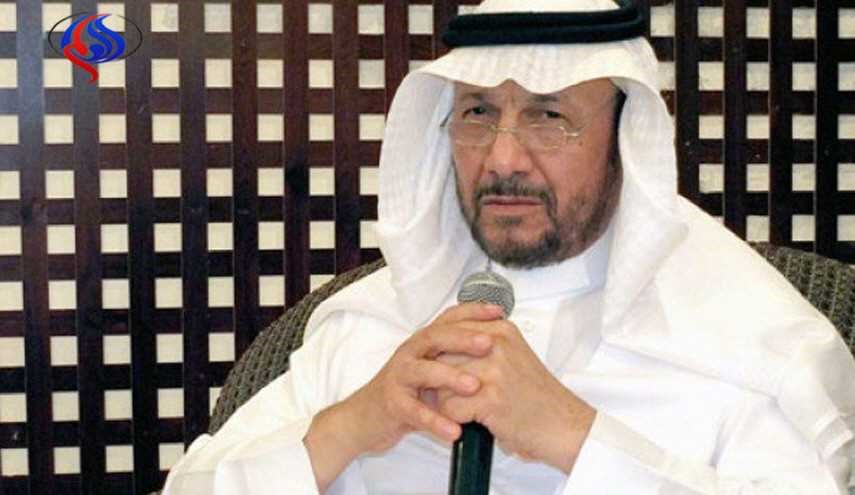 أنور عشقي يدافع عن قيام الاحتلال نصب بوابات الكترونية بالأقصى!