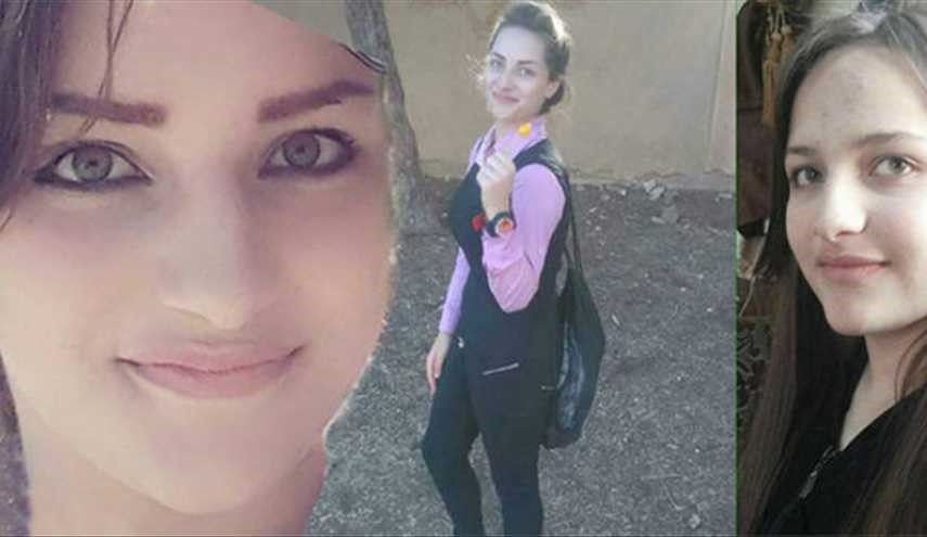 فوضى السلاح تنهي حياة شابة سورية في السويداء
