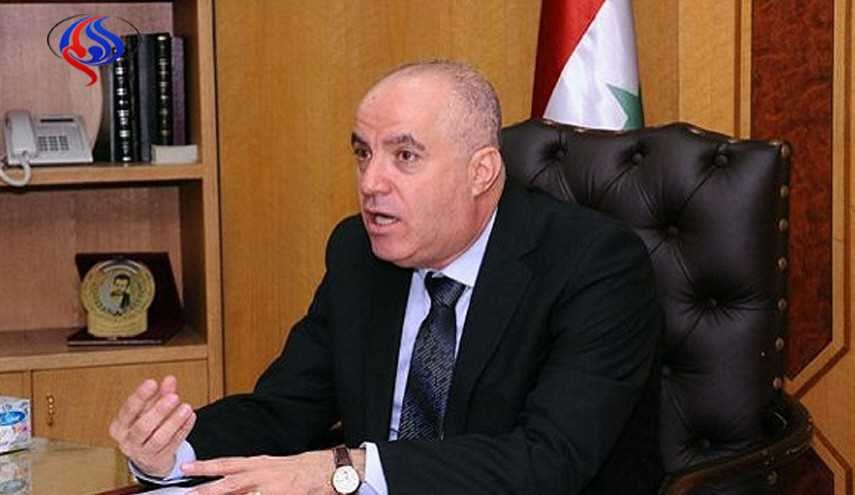 في سوريا.. تطبيق 
