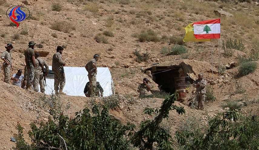 لهذه الاسباب توقف تنفيذ المرحلة الثانية من اتفاق عرسال!