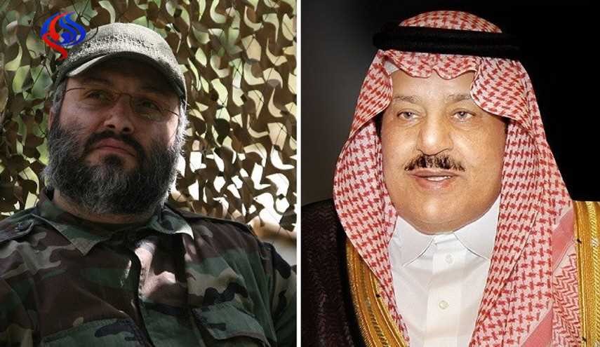 صحفي سعودي: هكذا منع ابن نايف الأمريكان من 