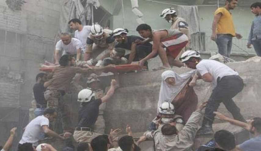 التحالف يقتل 60 مدنيا في مجزرة بريف دير الزور الشرقي