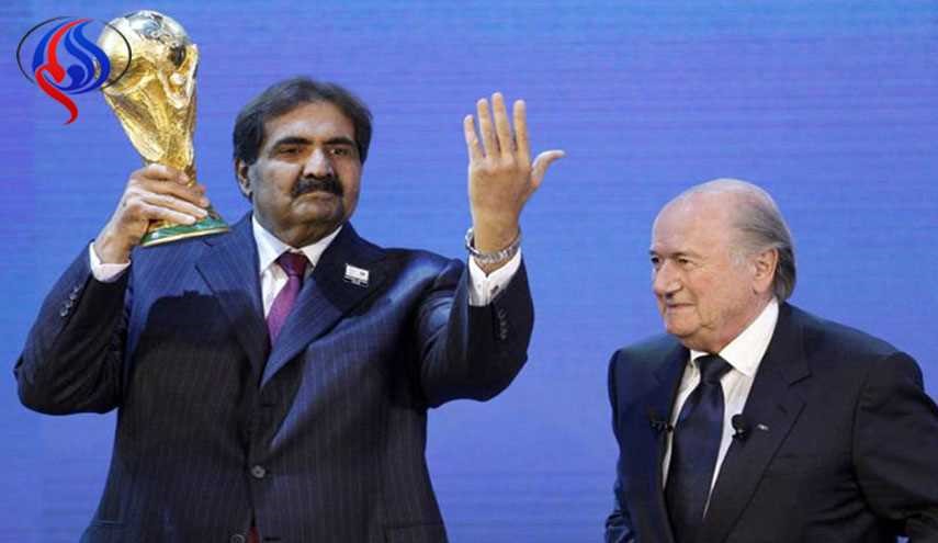 قطر تجد بديلا عن السعودية والإمارات وماضية في حلمها 