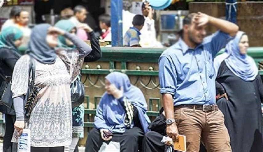 لماذا يتحول مزاجنا إلى سيء في الطقس الحار؟