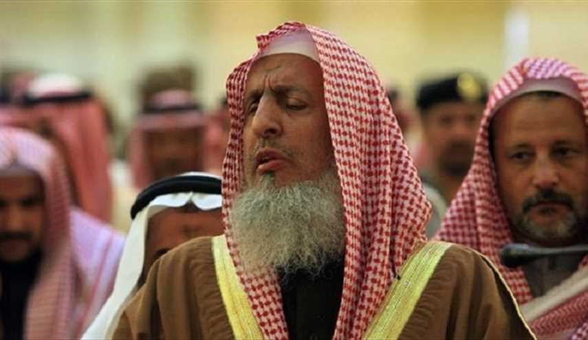 مفتي السعودية يدخل ساحة المعركة.. دعوات تدويل الحج ضالة!